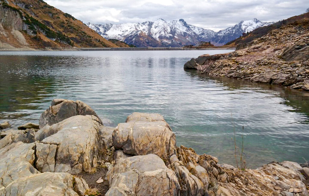 Feriehuse - Dalaas am Arlberg , Østrig - AVO079 34