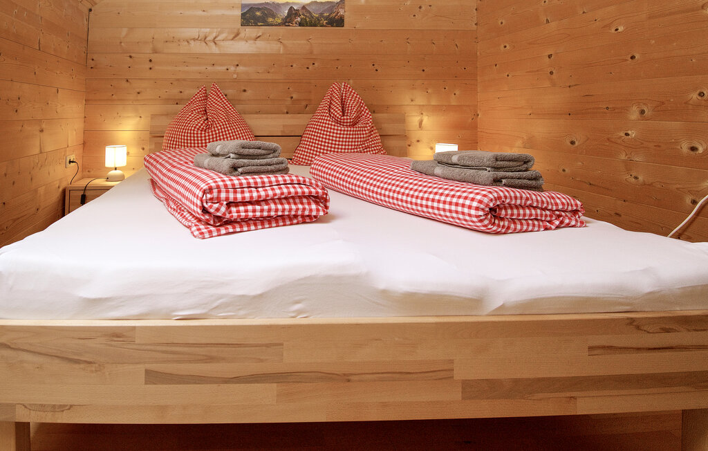 Feriehuse - Dalaas am Arlberg , Østrig - AVO079 27