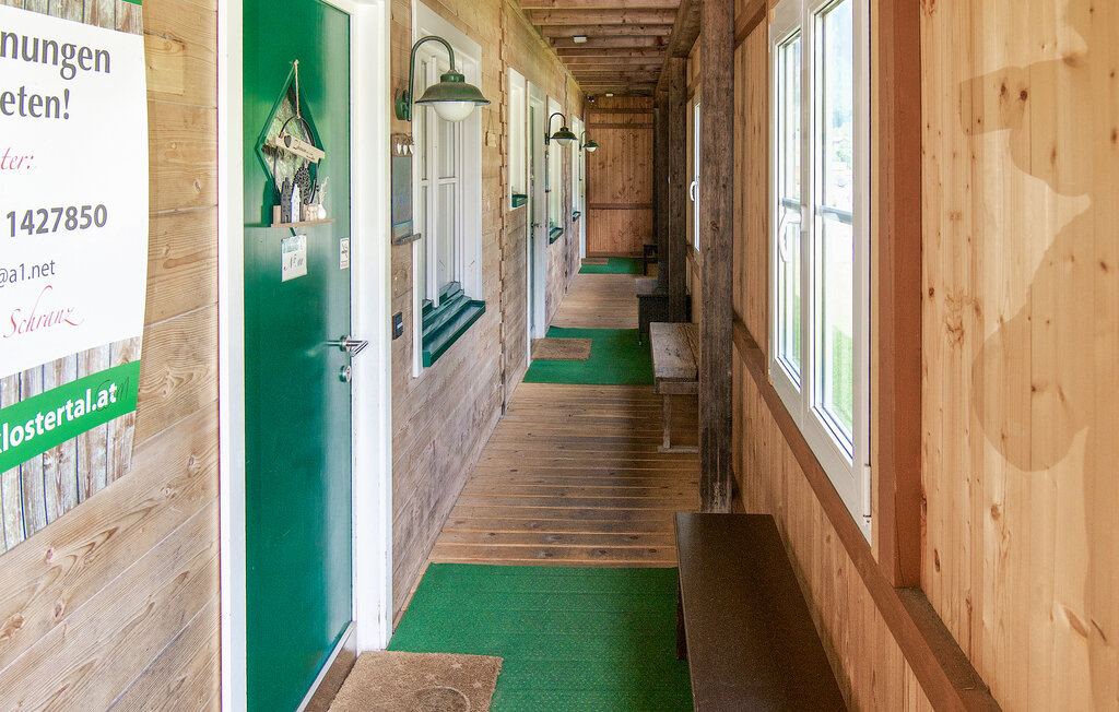 Feriehuse - Dalaas am Arlberg , Østrig - AVO079 23