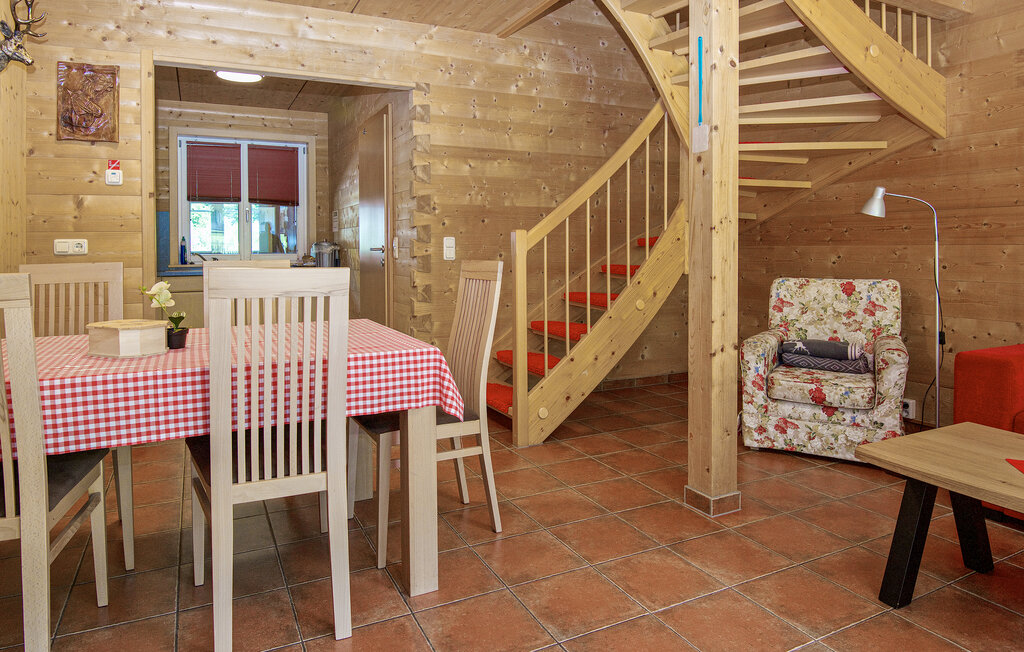 Feriehuse - Dalaas am Arlberg , Østrig - AVO079 21