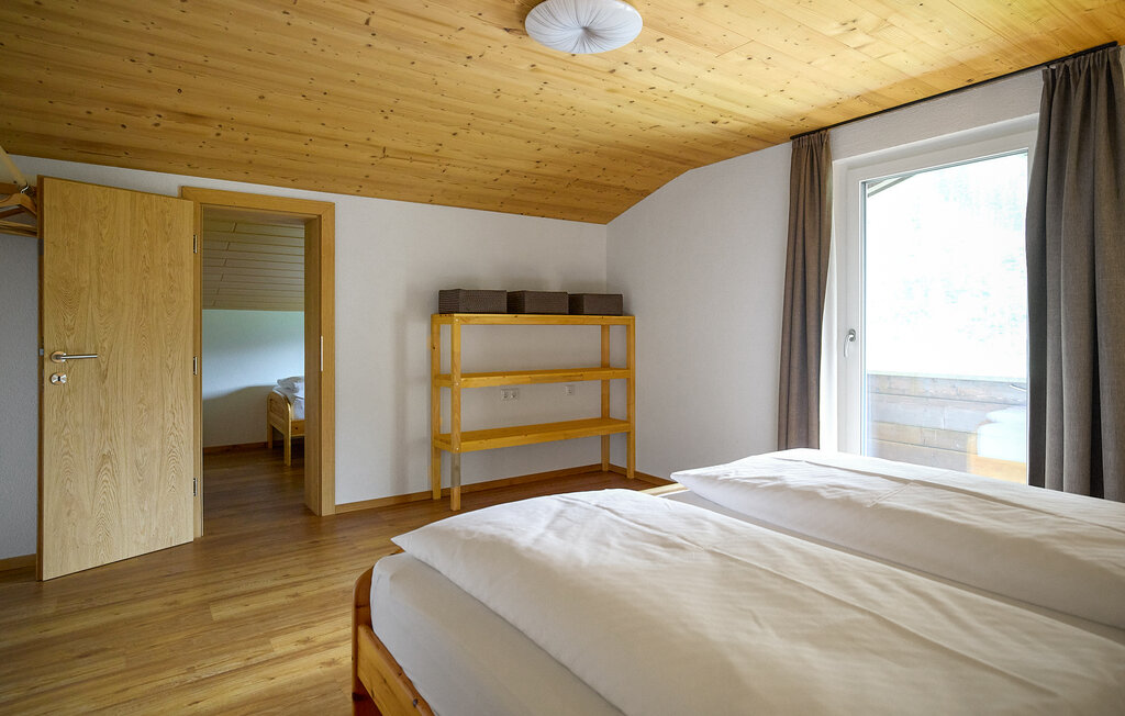 Ferieleilighet - St. Gallenkirch , Østerrike - AVO075 17