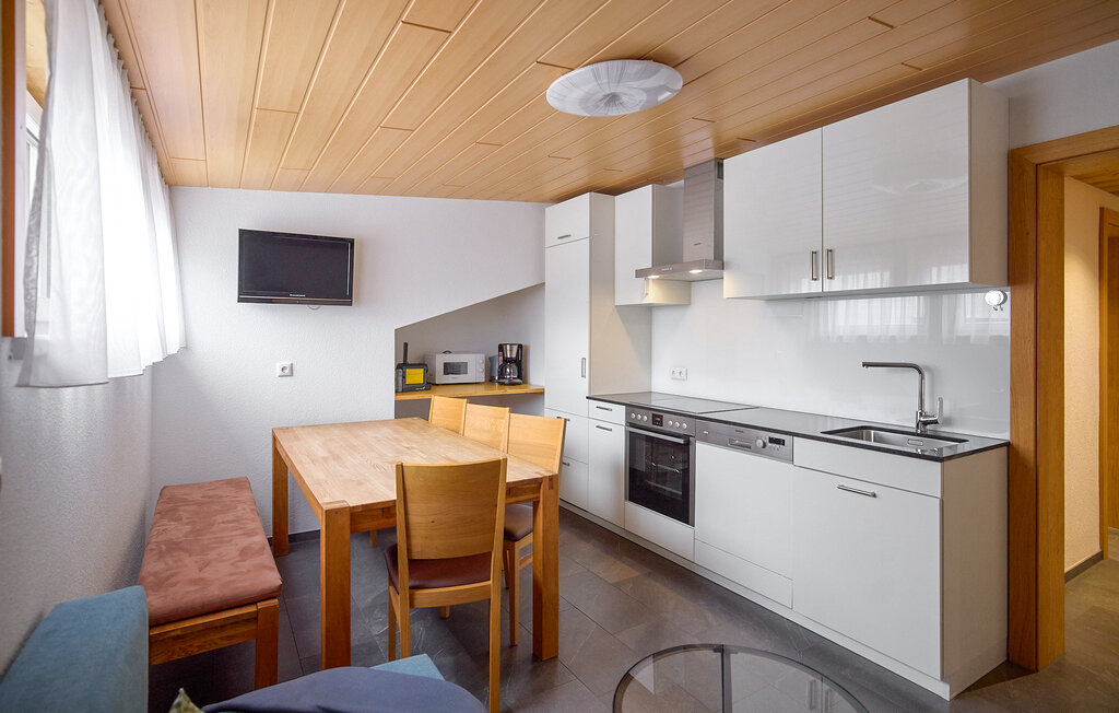 Ferieleilighet - St. Gallenkirch , Østerrike - AVO075 5