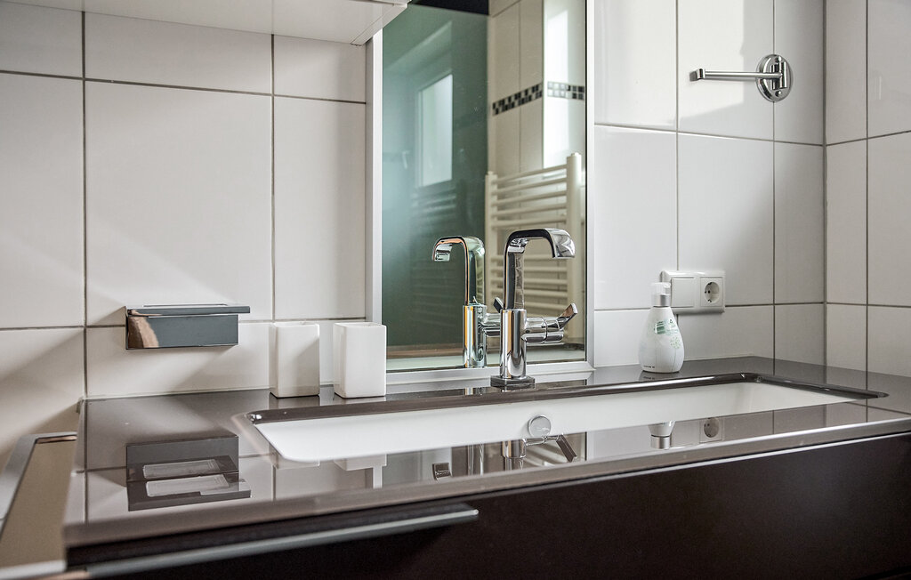 Ferieleilighet - St. Gallenkirch , Østerrike - AVO076 24