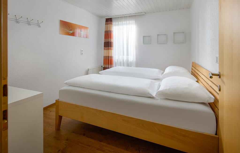 Ferieleilighet - St. Gallenkirch , Østerrike - AVO076 6