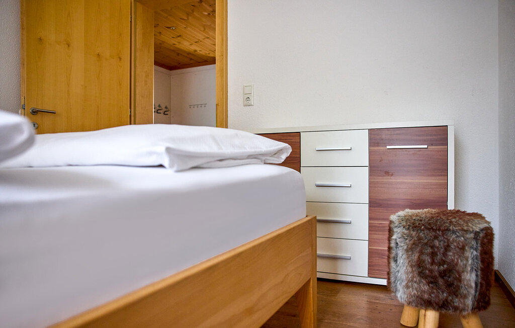 Ferieleilighet - St. Gallenkirch , Østerrike - AVO076 18