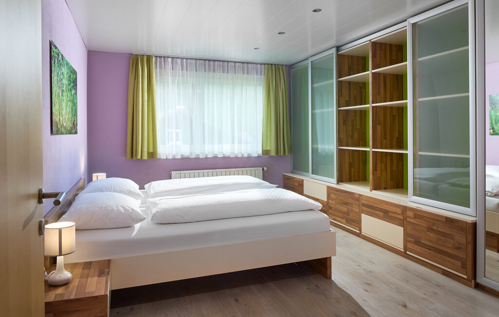 Ferieleilighet - St. Gallenkirch , Østerrike - AVO076 7