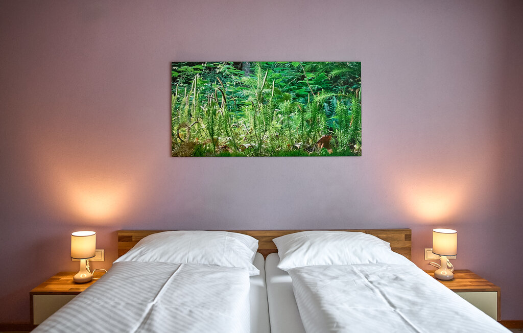 Ferieleilighet - St. Gallenkirch , Østerrike - AVO076 19