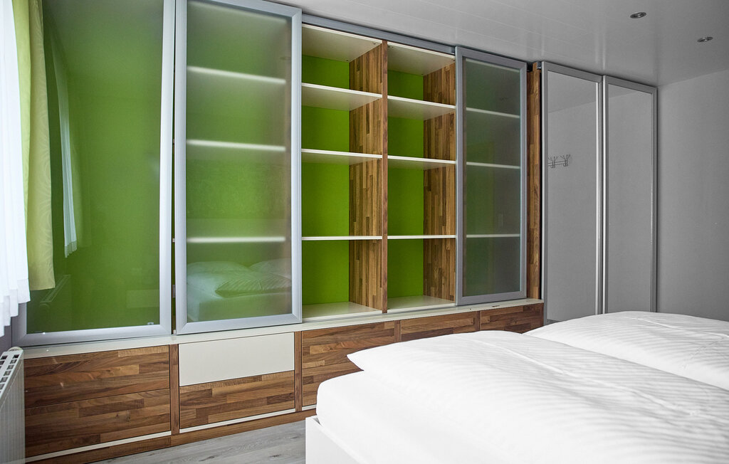 Ferieleilighet - St. Gallenkirch , Østerrike - AVO076 21