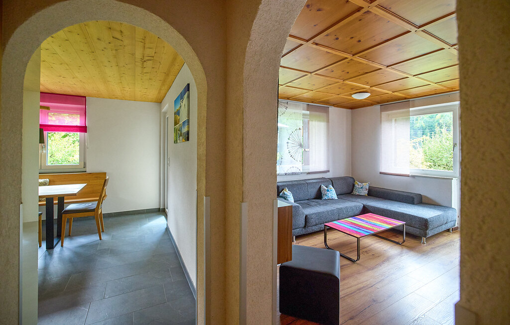 Ferieleilighet - St. Gallenkirch , Østerrike - AVO076 17