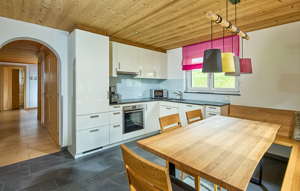 Ferieleilighet - St. Gallenkirch , Østerrike - AVO076 4