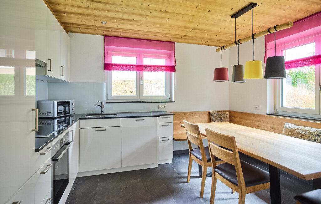 Ferieleilighet - St. Gallenkirch , Østerrike - AVO076 13