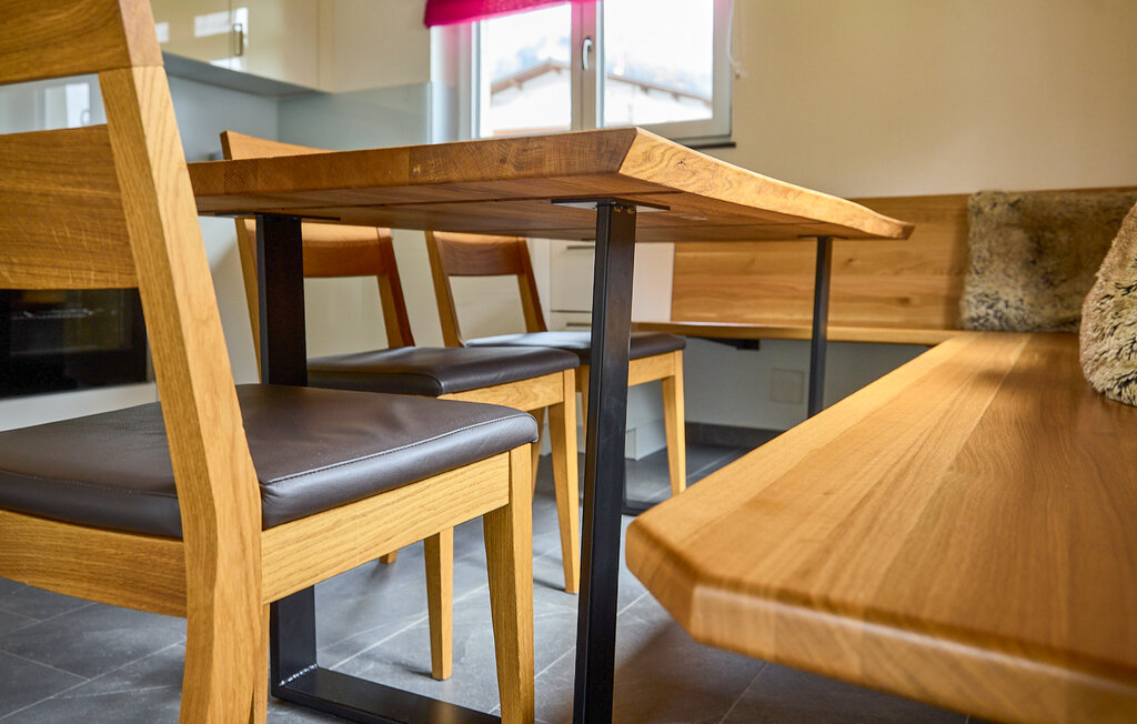 Ferieleilighet - St. Gallenkirch , Østerrike - AVO076 15