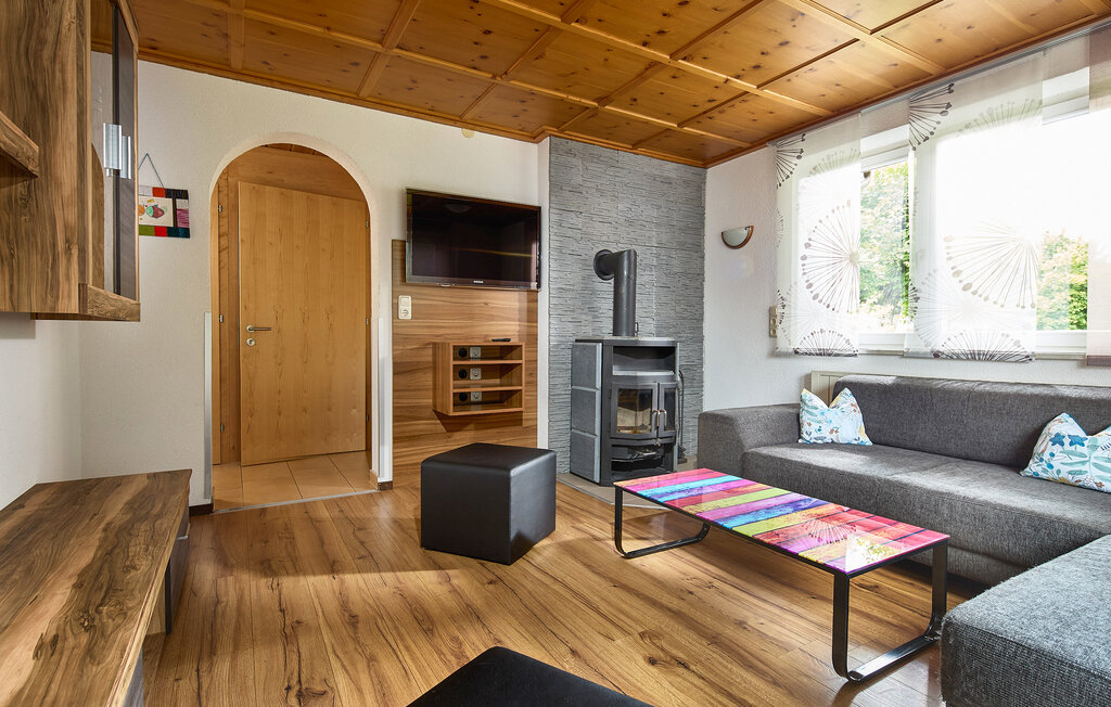 Ferieleilighet - St. Gallenkirch , Østerrike - AVO076 2