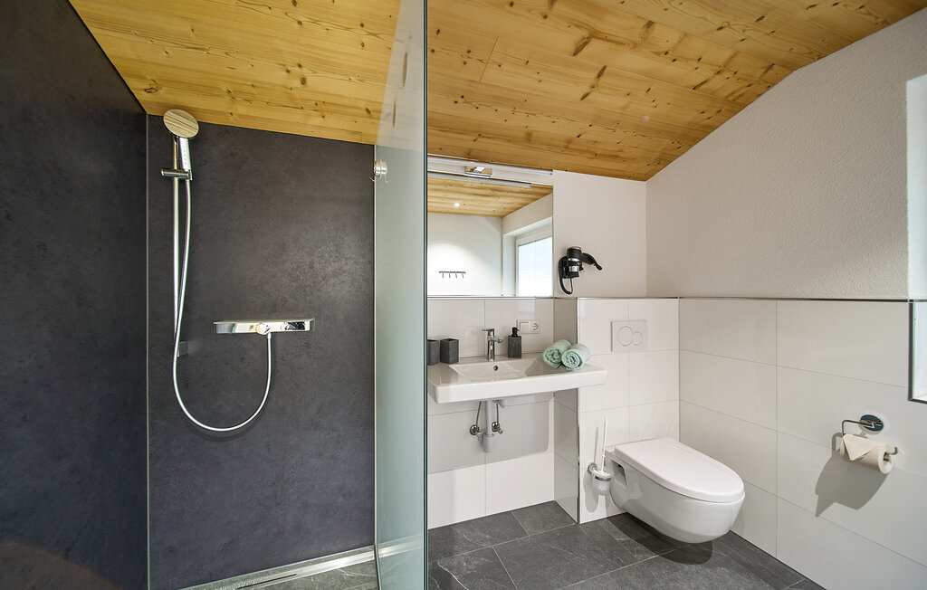 Ferieleilighet - St. Gallenkirch , Østerrike - AVO075 18