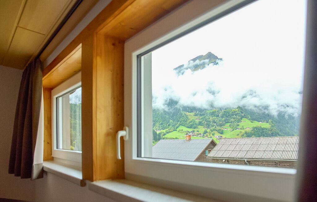 Ferieleilighet - St. Gallenkirch , Østerrike - AVO075 15