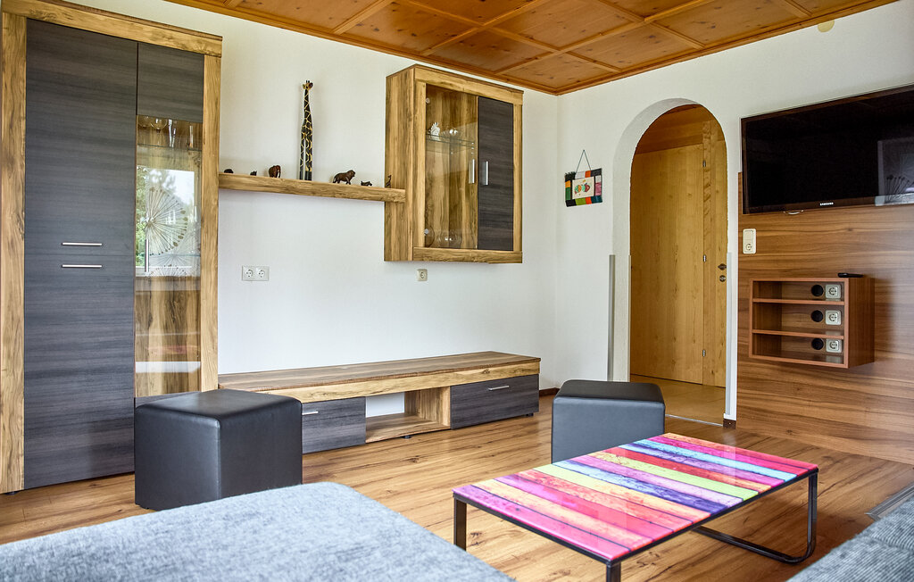 Ferieleilighet - St. Gallenkirch , Østerrike - AVO076 3