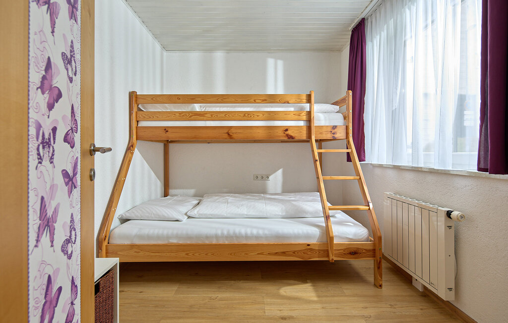 Lejlighed - St. Gallenkirch , Østrig - AVO076 22