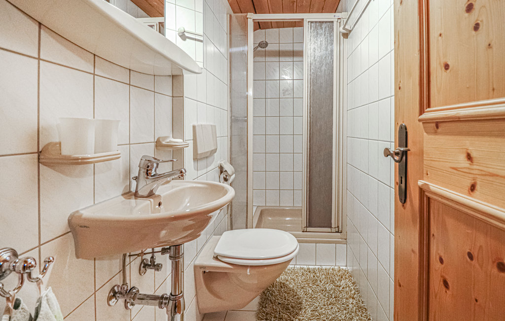 公寓 traumhafte Ferienwohnung