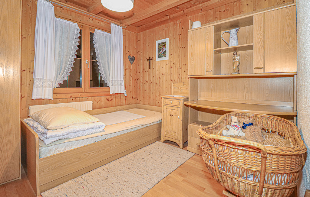 公寓 traumhafte Ferienwohnung