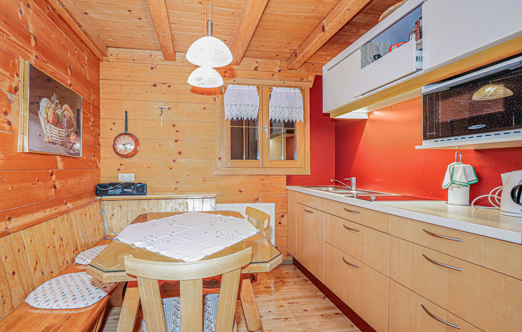 公寓 traumhafte Ferienwohnung