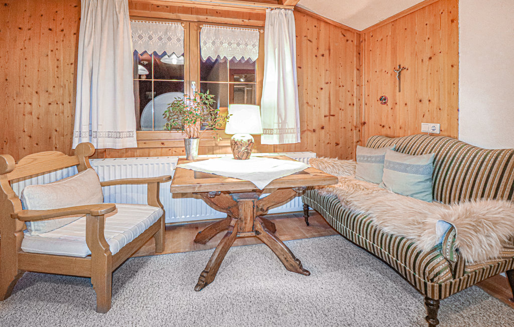 公寓 traumhafte Ferienwohnung