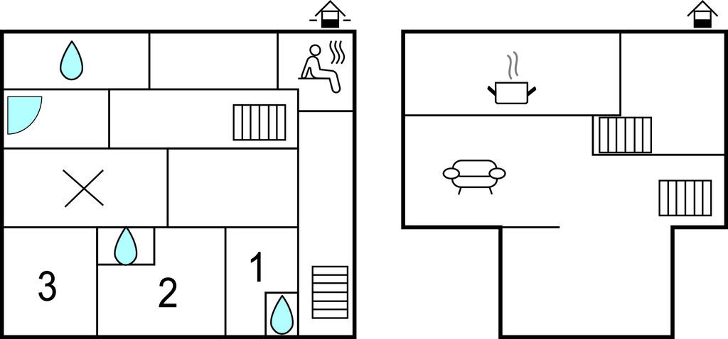 度假住宅 Haus Holzworm