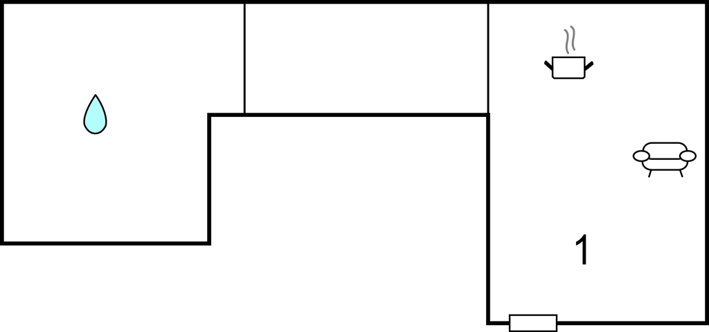 Ferienwohnung Ferienwohnung in Braz