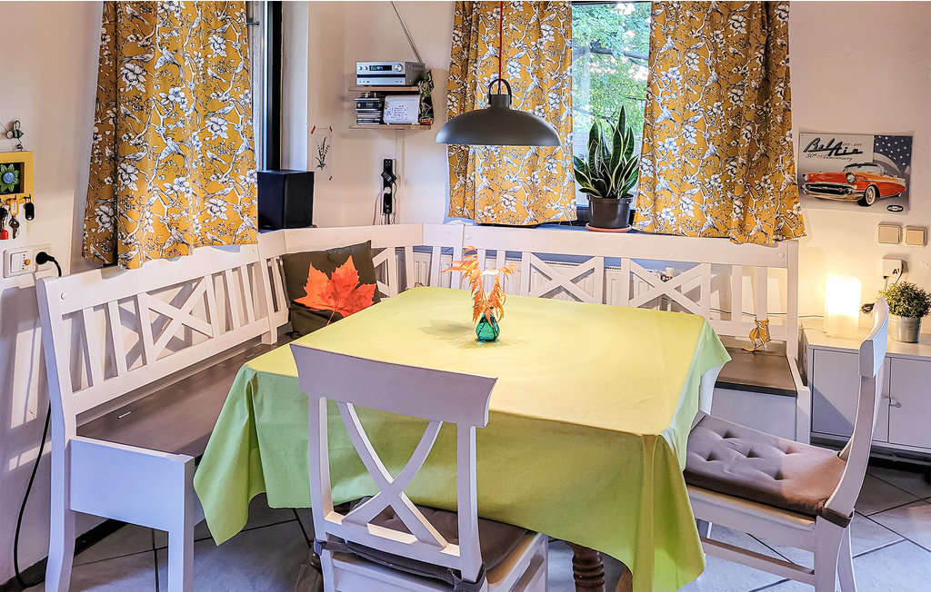 Feriehus - Wien/Donaustadt , Østerrike - AWI153 3