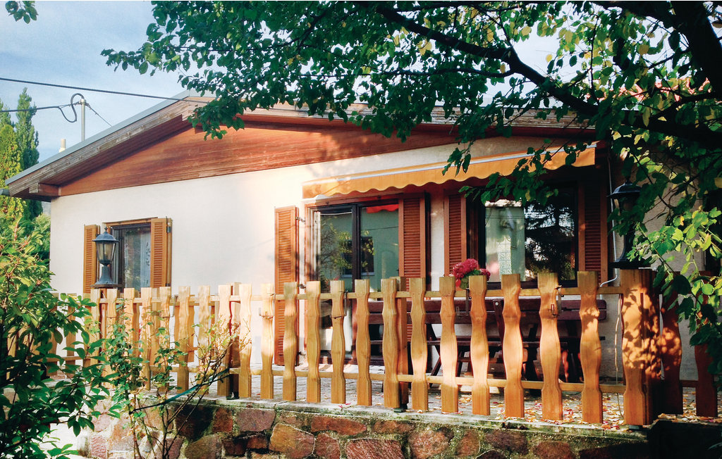 Feriehus - Wien/Donaustadt , Østerrike - AWI153 1