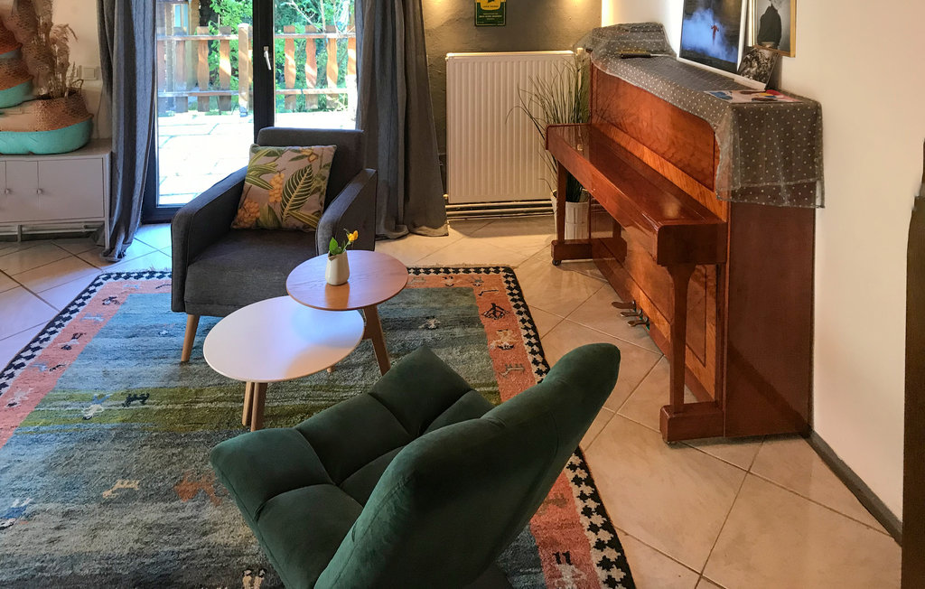 Feriehus - Wien/Donaustadt , Østerrike - AWI153 5