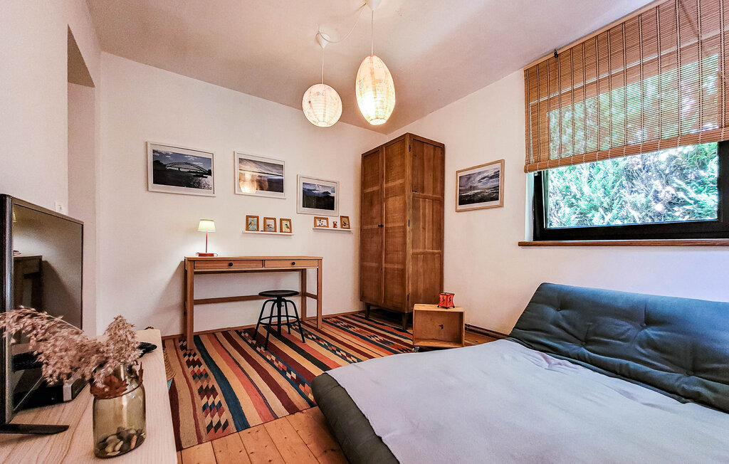 Feriehus - Wien/Donaustadt , Østerrike - AWI153 13