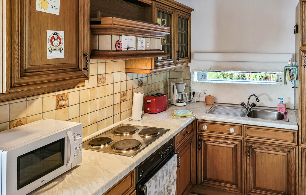 Feriehus - Wien/Donaustadt , Østerrike - AWI153 4