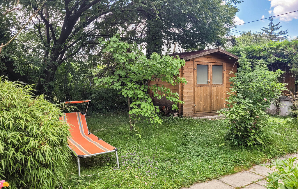 Feriehus - Wien/Donaustadt , Østerrike - AWI153 7