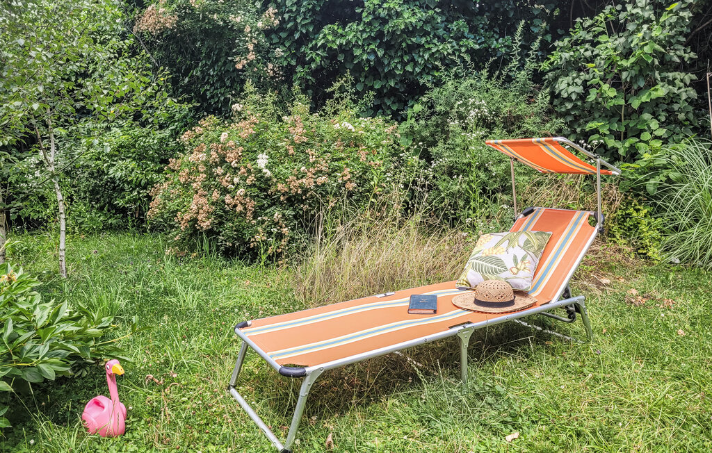 Feriehus - Wien/Donaustadt , Østerrike - AWI153 8