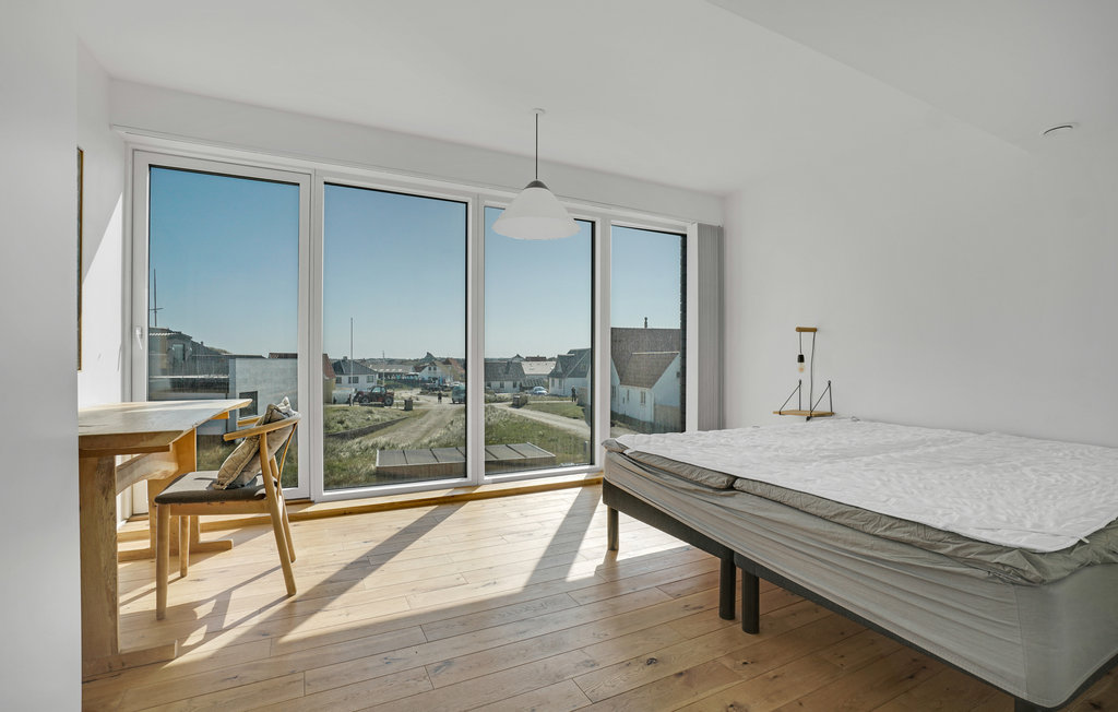 Feriehuse - Klitmøller , Danmark - B01008 9