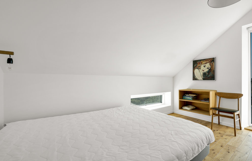 Feriehuse - Klitmøller , Danmark - B01008 23