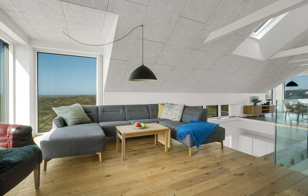 Feriehuse - Klitmøller , Danmark - B01008 4