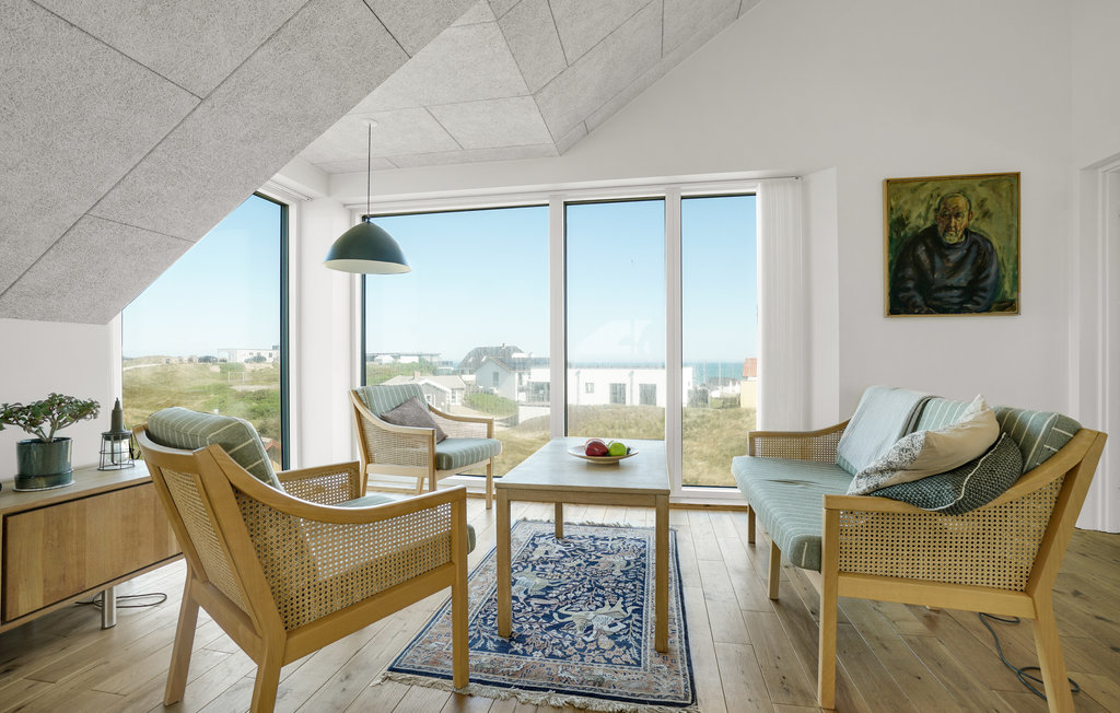 Feriehuse - Klitmøller , Danmark - B01008 5