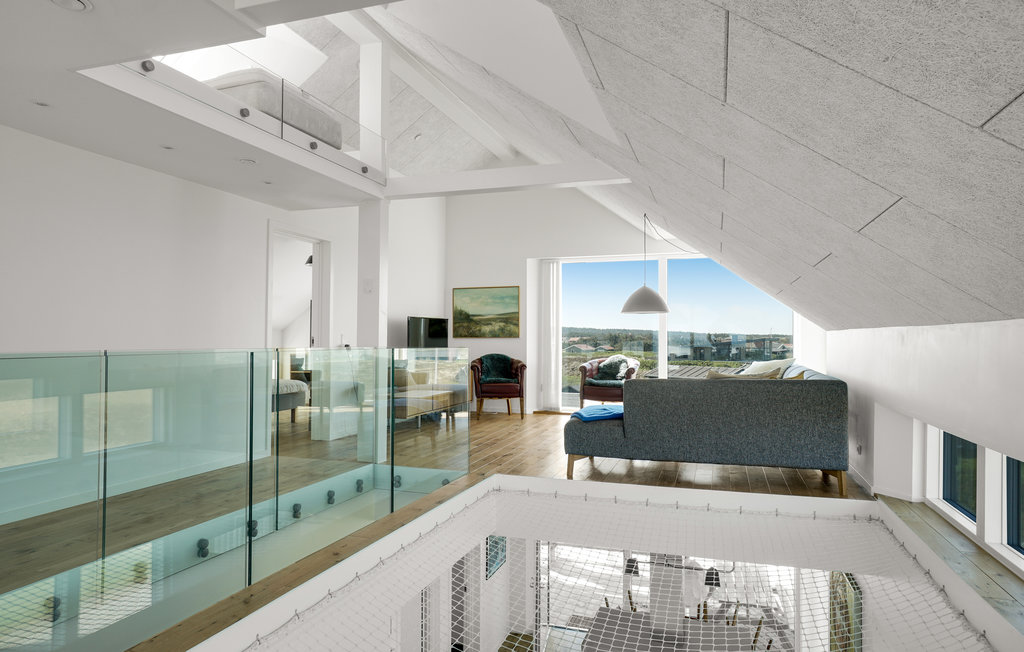 Feriehuse - Klitmøller , Danmark - B01008 20