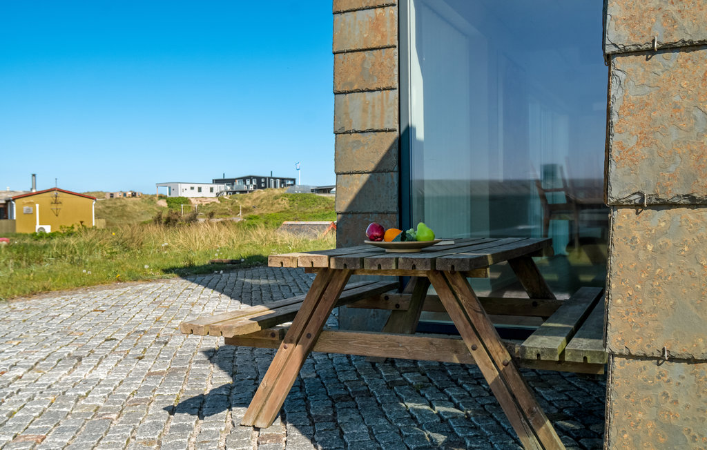 Feriehuse - Klitmøller , Danmark - B01008 17