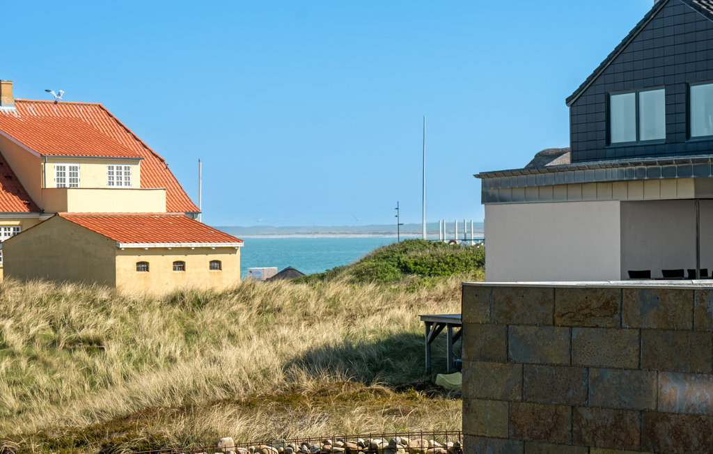 Feriehuse - Klitmøller , Danmark - B01008 2