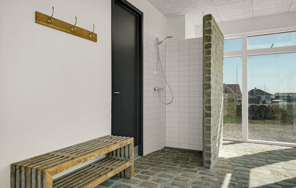 Feriehuse - Klitmøller , Danmark - B01008 25