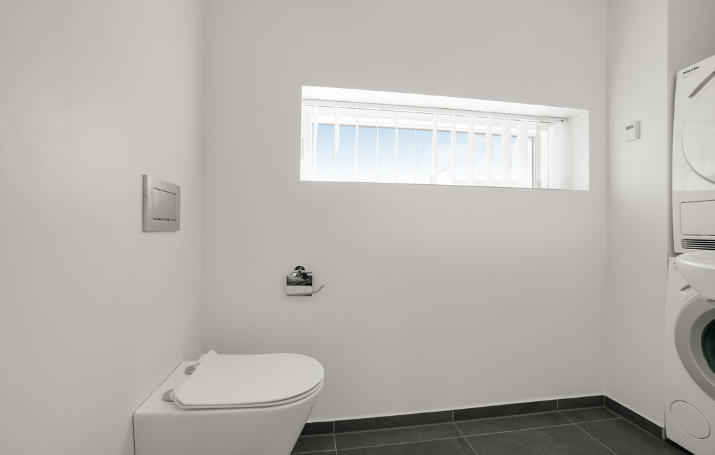 Feriehuse - Klitmøller , Danmark - B01008 26