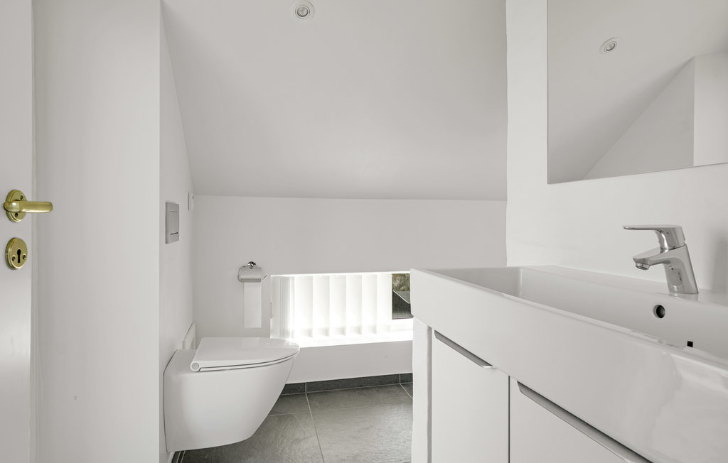 Feriehuse - Klitmøller , Danmark - B01008 27