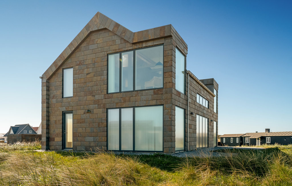 Feriehuse - Klitmøller , Danmark - B01008 14