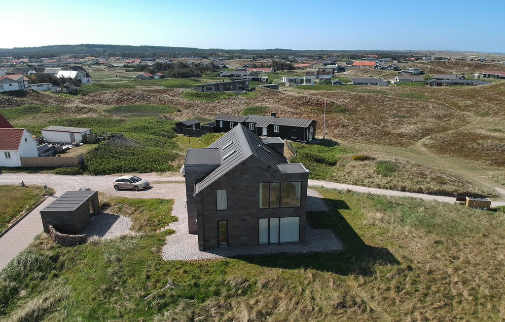 Feriehuse - Klitmøller , Danmark - B01008 16