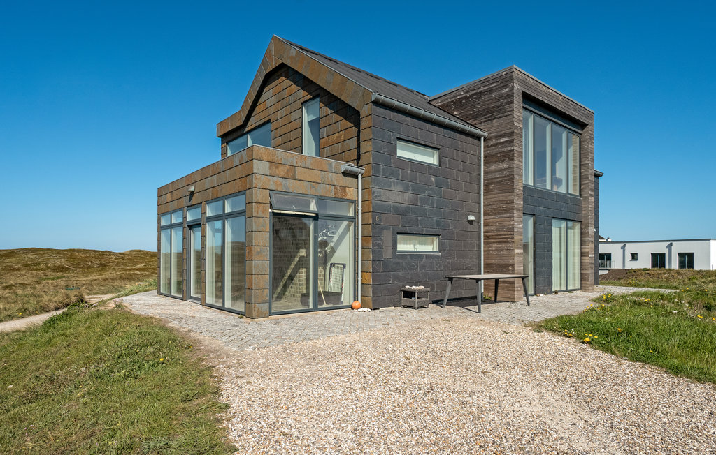 Feriehuse - Klitmøller , Danmark - B01008 12