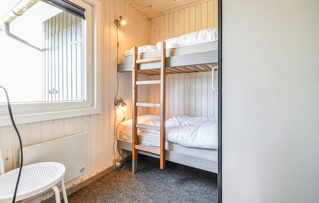 Ferienhaus - Klitmøller , Dänemark - B01102 18