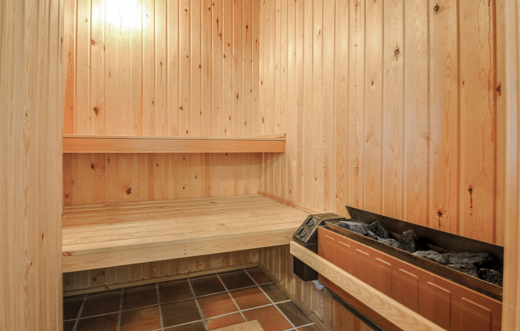 Ferienhaus - Klitmøller , Dänemark - B01102 21