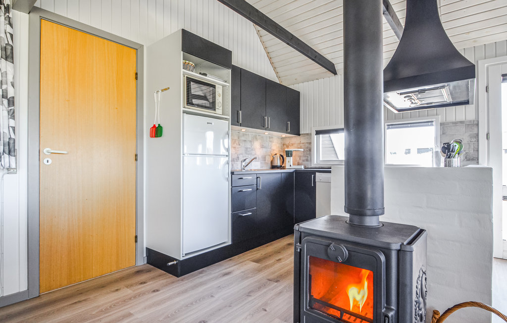 Ferienhaus - Klitmøller , Dänemark - B01102 3